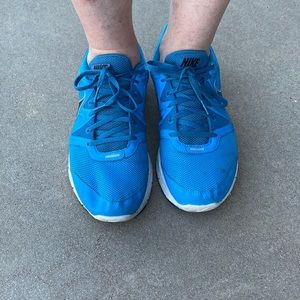 Nike Lunarfly 3 Sneakers